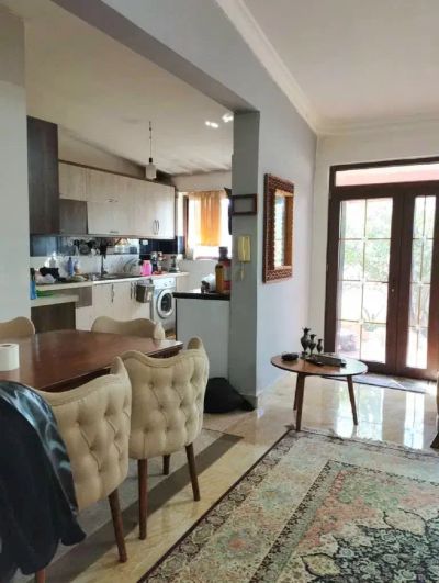 ویلا 160 متری سه خوابه در قائمشهر قائم شهر