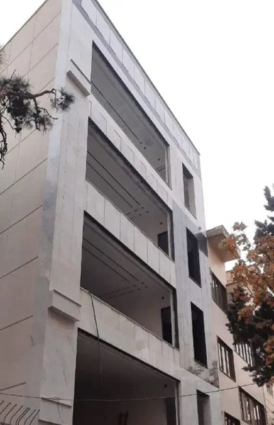 آپارتمان 90 متری دو خوابه در دزاشیب تهران