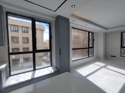 آپارتمان 140 متری سه خوابه در ایوانک تهران