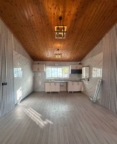 ویلا 200 متری در امیرآباد چمستان