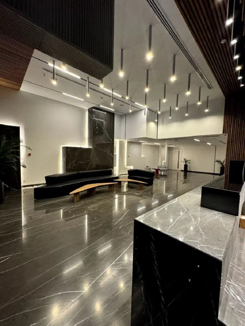 آپارتمان 170 متری سه خوابه در سعادت آباد تهران13794327209