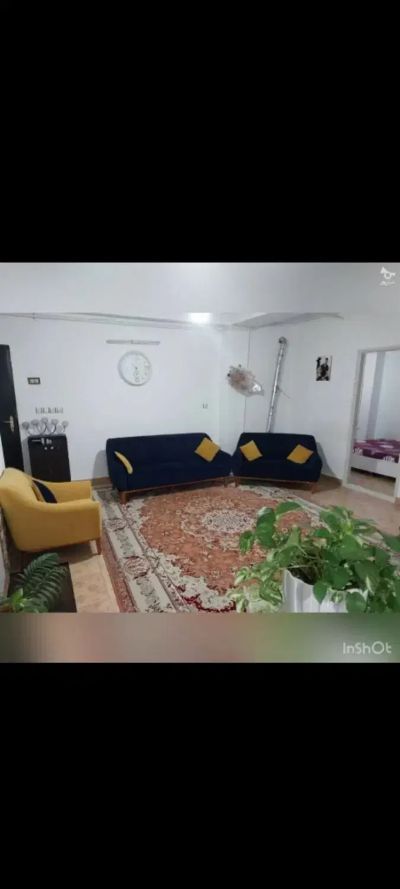 آپارتمان 71 متری دو خوابه در قائمشهر قائم شهر