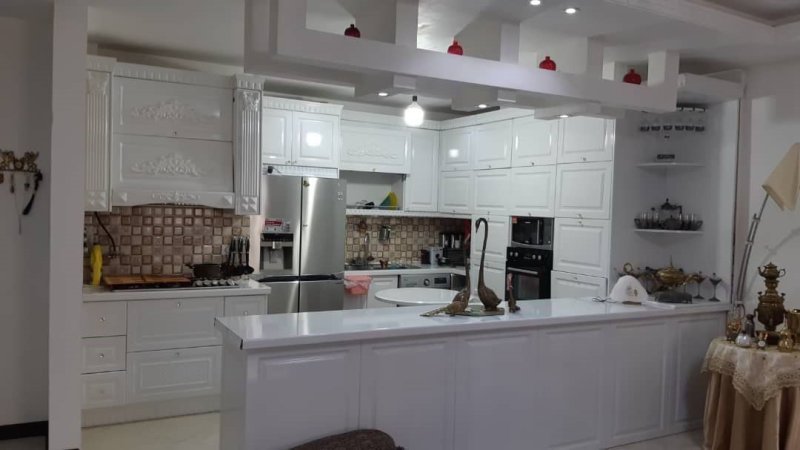 آپارتمان 105 متری دو خوابه در وائین شهریار13794227202