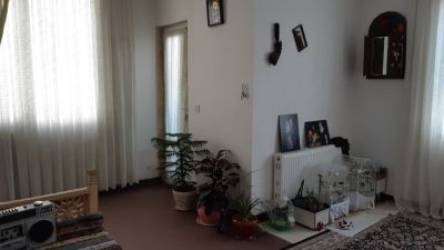 آپارتمان 105 متری دو خوابه در وائین شهریار