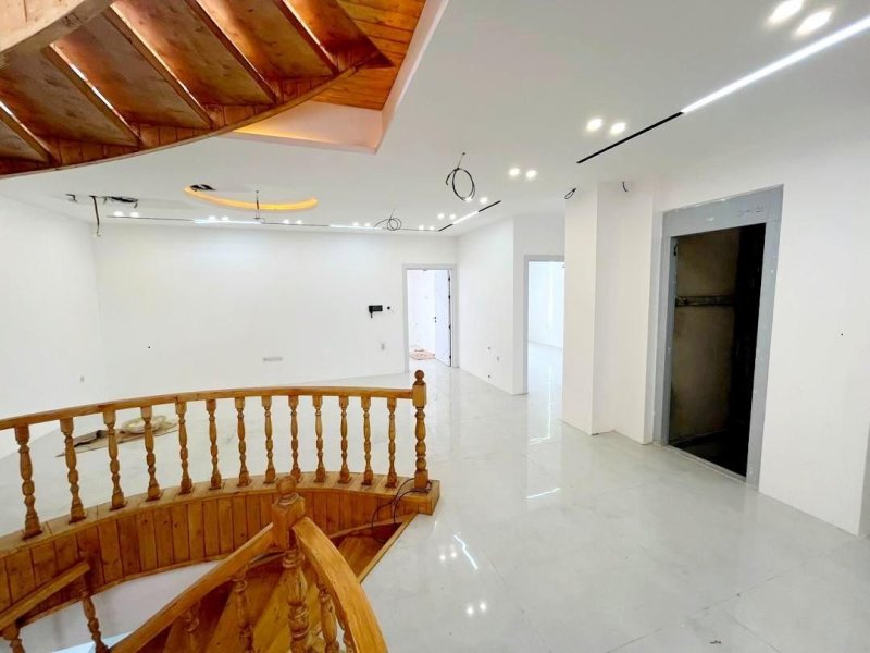 ویلا 592 متری چهارخوابه در قائمشهر قائم شهر13795727237