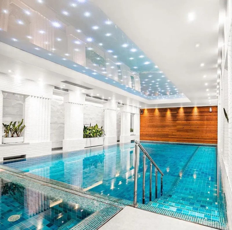 آپارتمان 170 متری سه خوابه در سعادت آباد تهران13795027233