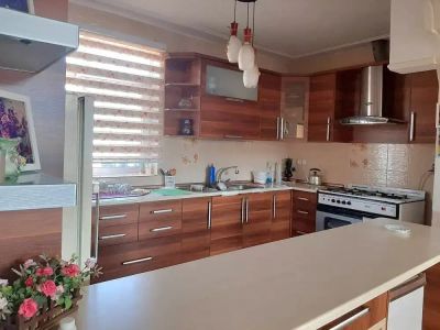 خانه 120 متری دو خوابه در خیابان تهران قائم شهر