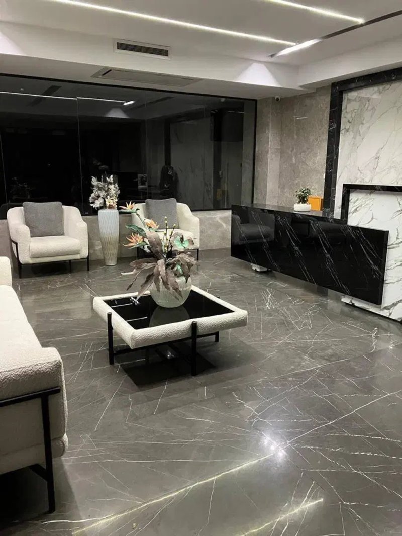 آپارتمان 147 متری سه خوابه در سعادت آباد تهران13790927125