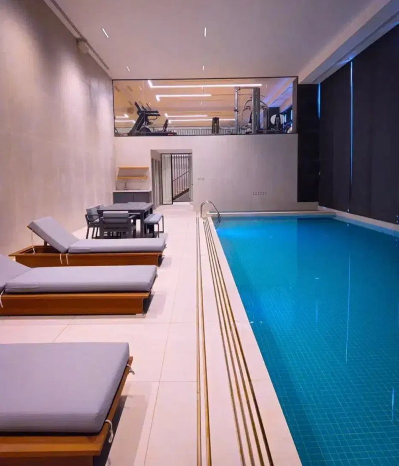 آپارتمان 175 متری سه خوابه در سعادت آباد تهران13791127132