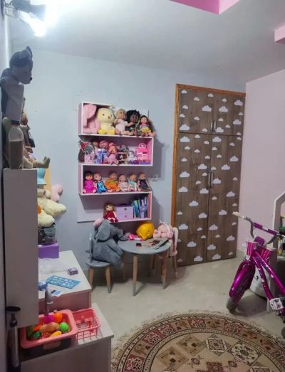 آپارتمان 144 متری سه خوابه در قائمشهر قائم شهر