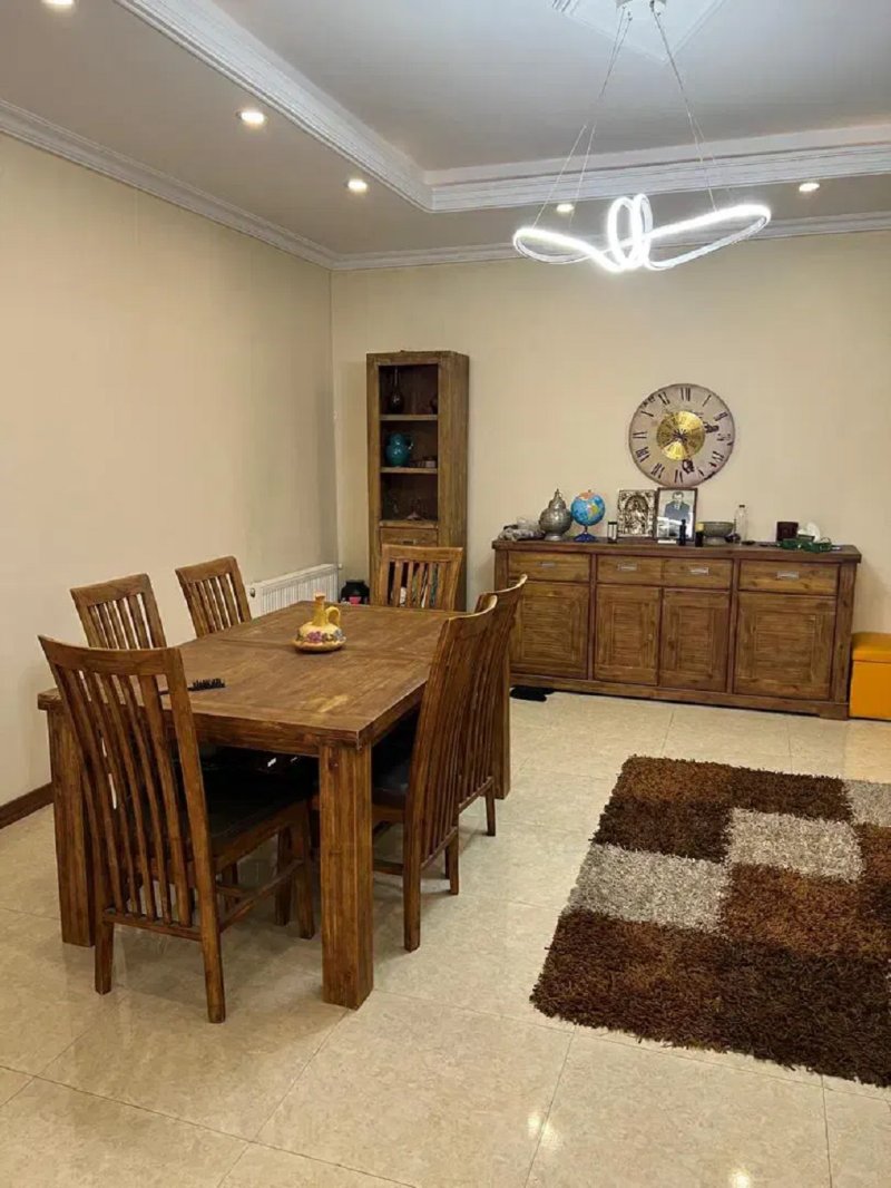 آپارتمان 130 متری دو خوابه در نیاوران تهران13800227314