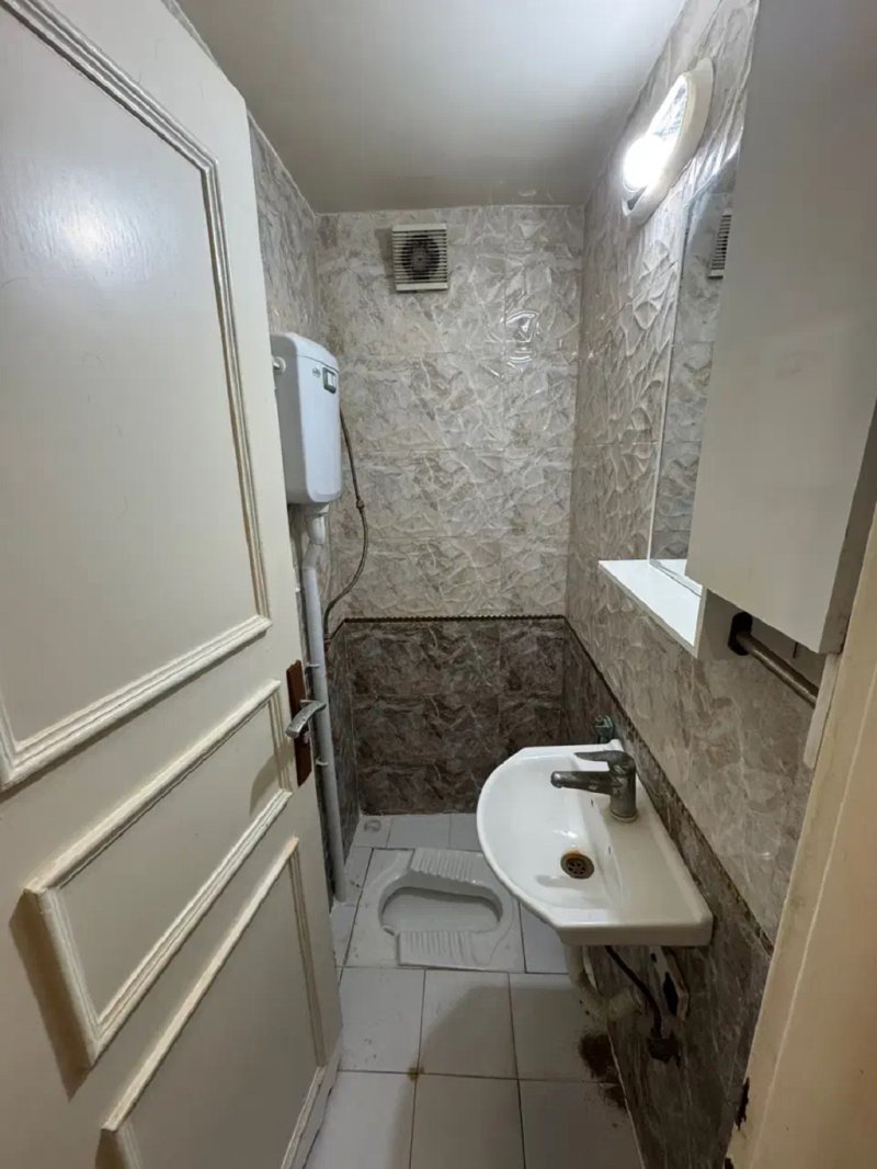 آپارتمان 53 متری یک خوابه در جمهوری تهران13798727296