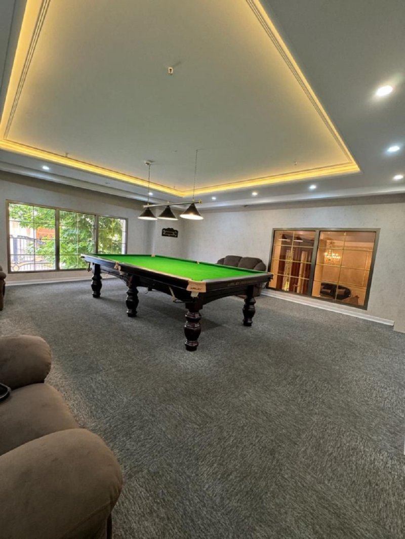 آپارتمان 300 متری چهارخوابه در سعادت آباد تهران13794827231