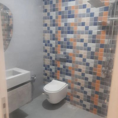 آپارتمان 75 متری یک خوابه در دزاشیب تهران