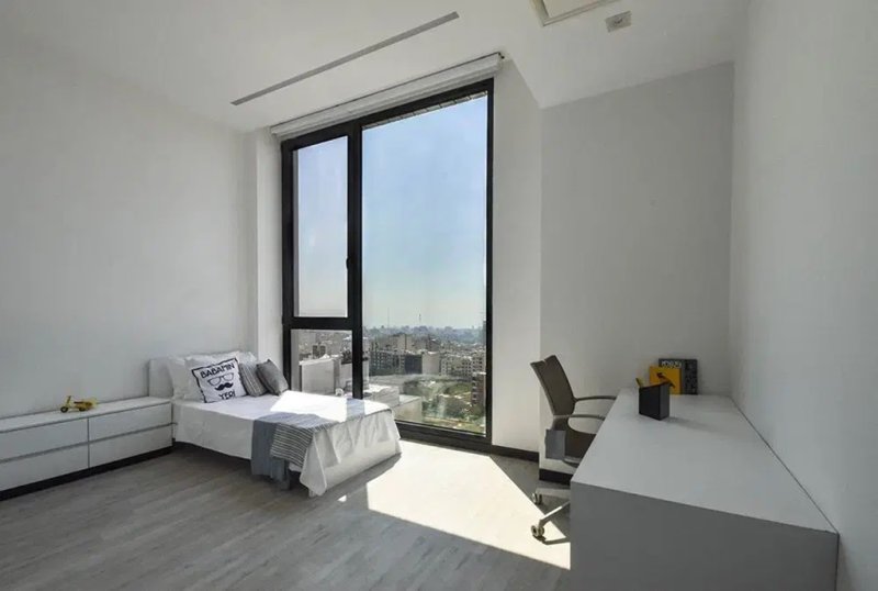 آپارتمان 166 متری سه خوابه در سعادت آباد تهران13790427113