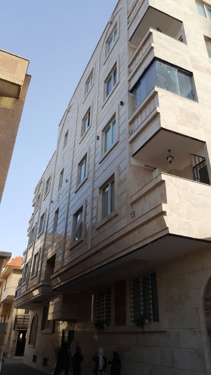 آپارتمان 105 متری دو خوابه در وائین شهریار13794227200