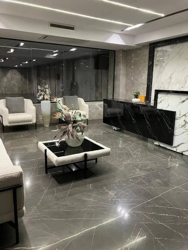 آپارتمان 147 متری سه خوابه در سعادت آباد تهران13790927126