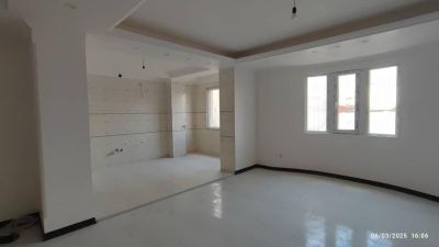 آپارتمان 120 متری دو خوابه در خیابان تهران قائم شهر