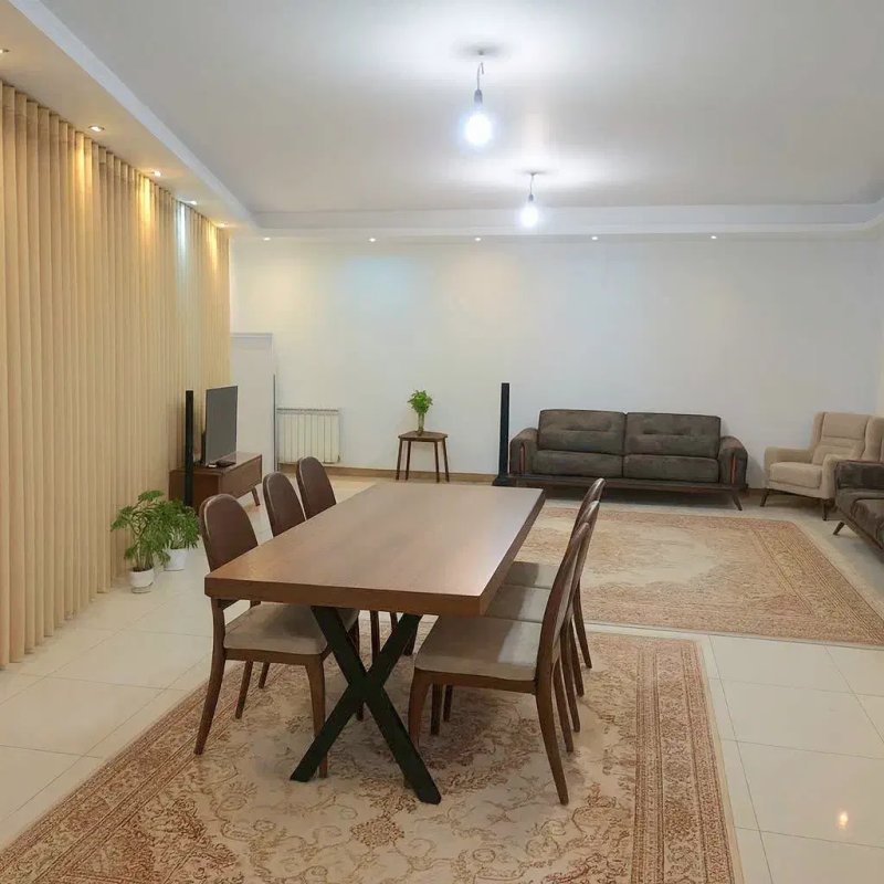 آپارتمان 115 متری دو خوابه در قائمشهر قائم شهر13804327384