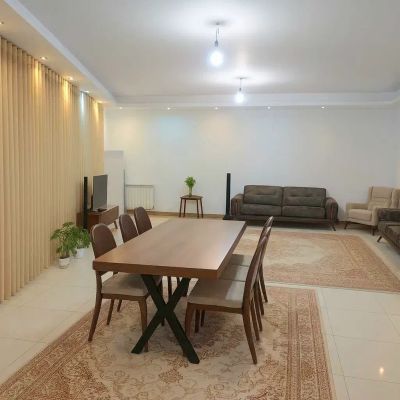 آپارتمان 115 متری دو خوابه در قائمشهر قائم شهر