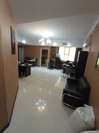 اداری 75 متری یک خوابه در تهرانپارس تهران