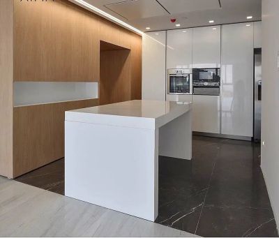 آپارتمان 170 متری سه خوابه در سعادت آباد تهران