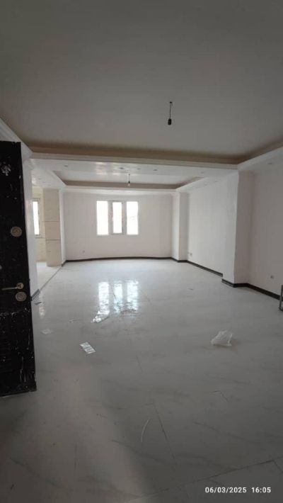 آپارتمان 120 متری دو خوابه در خیابان تهران قائم شهر