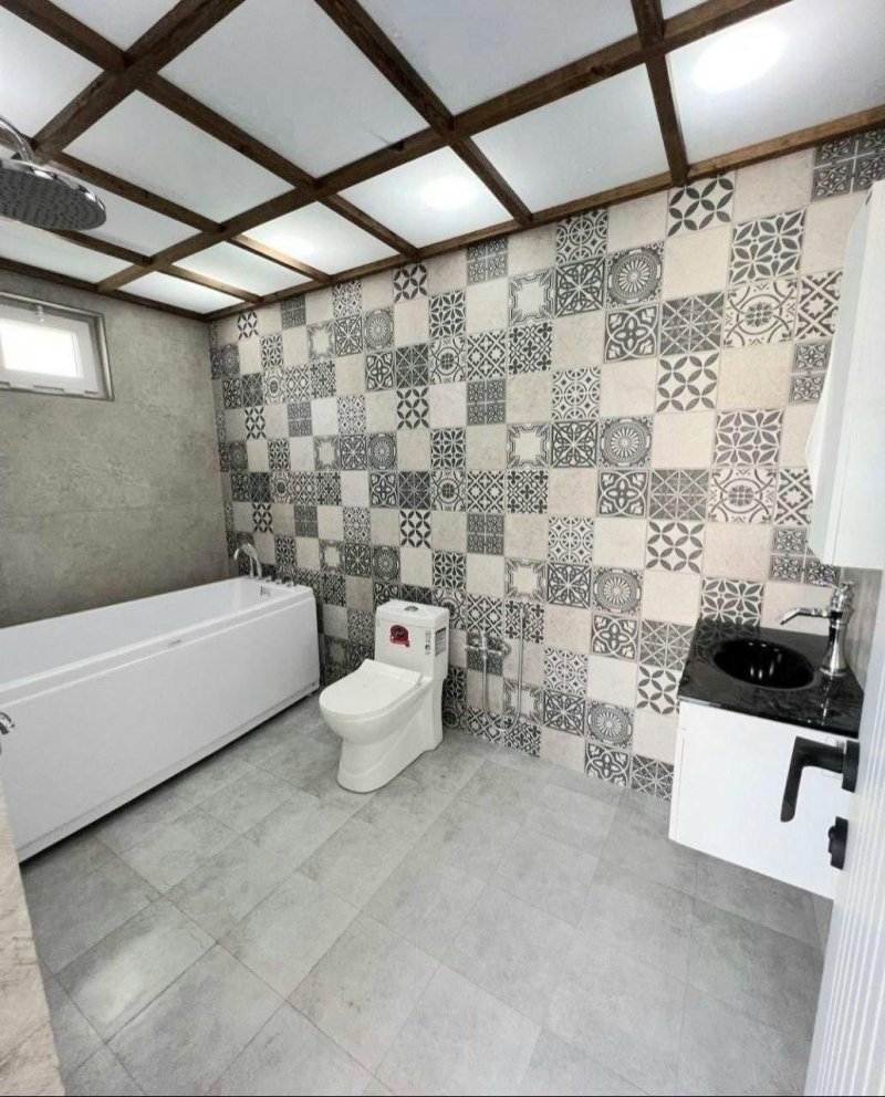 ویلا 290 متری سه خوابه در نور نور مازندران13793627196