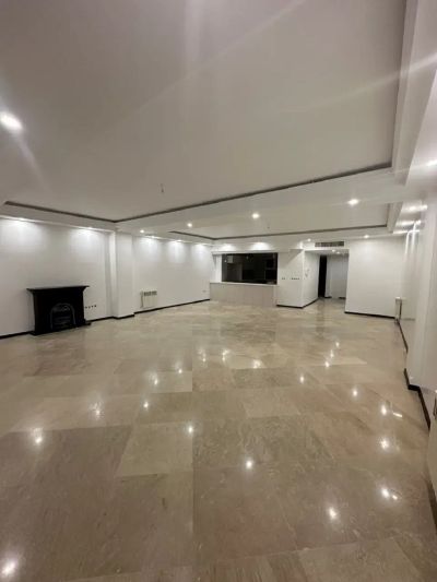 آپارتمان 200 متری سه خوابه در کوی فراز تهران