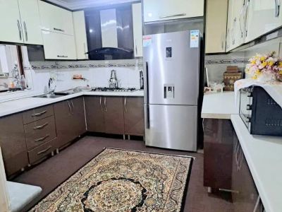 ویلا 145 متری دو خوابه در شهیدگرایلی قائم شهر