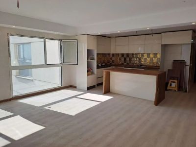 آپارتمان 135 متری سه خوابه در سعادت آباد تهران