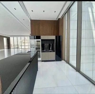 آپارتمان 450 متری چهارخوابه در نیاوران تهران