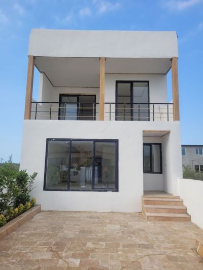 ویلا 130 متری سه خوابه در مغانده چمستان