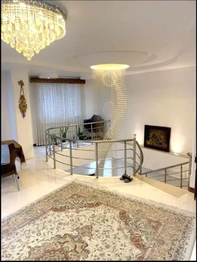 آپارتمان 271 متری سه خوابه در شهیدگرایلی قائم شهر