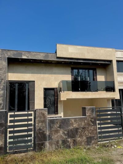 ویلا 150 متری دو خوابه در آمل