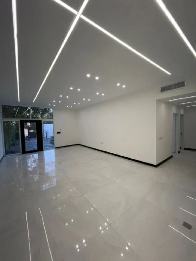 ویلا 225 متری دو خوابه در شهرک زعفرانیه کرج