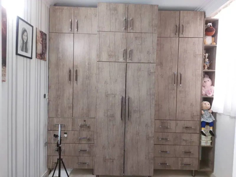 آپارتمان 53 متری یک خوابه در یافت آباد تهران13807427479