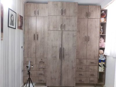 آپارتمان 53 متری یک خوابه در یافت آباد تهران