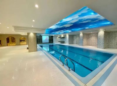 آپارتمان 285 متری سه خوابه در نیاوران تهران