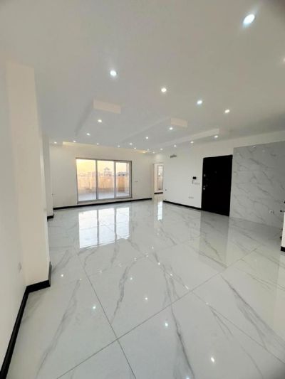 آپارتمان 270 متری سه خوابه در خیابان ساری قائم شهر