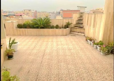 آپارتمان 271 متری سه خوابه در شهیدگرایلی قائم شهر