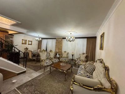 آپارتمان 170 متری سه خوابه در شهرک اکباتان تهران