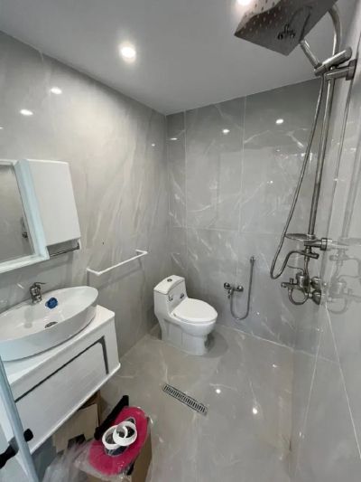 ویلا 225 متری دو خوابه در شهرک زعفرانیه کرج