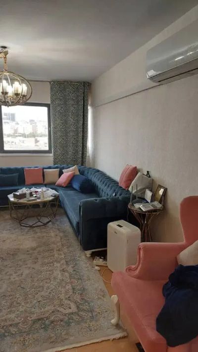 آپارتمان 60 متری یک خوابه در شهرک اکباتان تهران