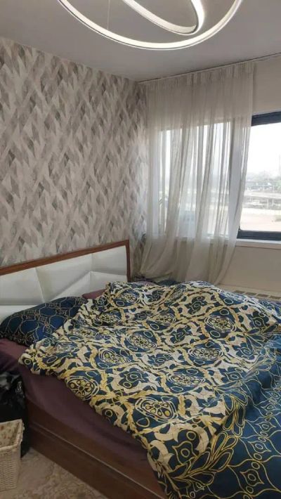 آپارتمان 60 متری یک خوابه در شهرک اکباتان تهران