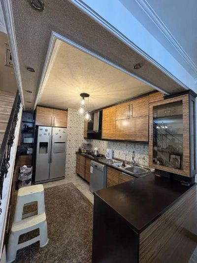 آپارتمان 170 متری سه خوابه در شهرک اکباتان تهران