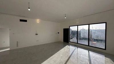 ویلا 200 متری دو خوابه در شهرک زعفرانیه کرج