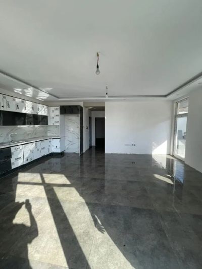 ویلا 250 متری دو خوابه در شهرک زعفرانیه کرج