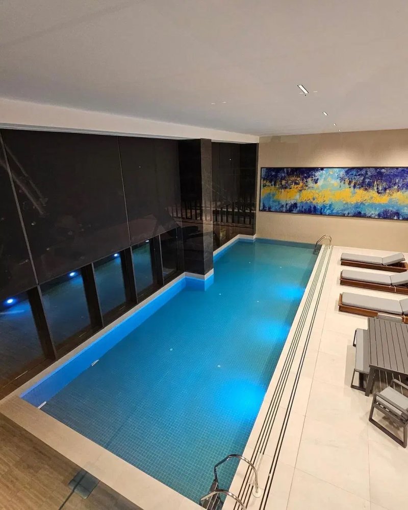 آپارتمان 270 متری سه خوابه در سعادت آباد تهران13806827450