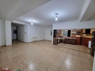 آپارتمان 110 متری دو خوابه در خیابان تهران قائم شهر